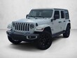 Jeep Wrangler 4xe
