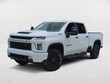 Chevrolet Silverado 2500HD