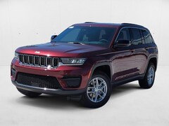 2025 Jeep Grand Cherokee Laredo X SUV
