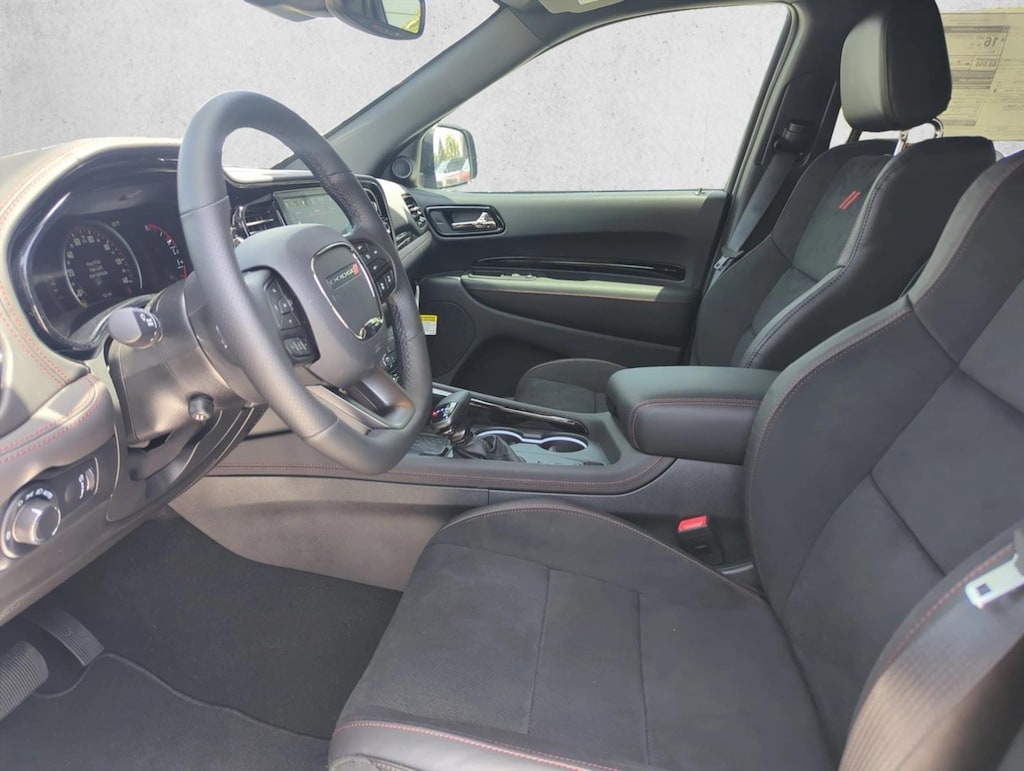 New 2026 Dodge Durango GT Plus HEMI V8 SUV