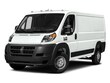  Ram Promaster Cargo Van