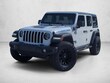 Jeep Wrangler 4xe