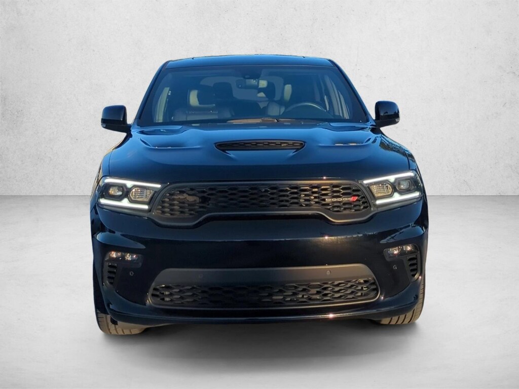 Used 2022 Dodge Durango R/T Sport Utility