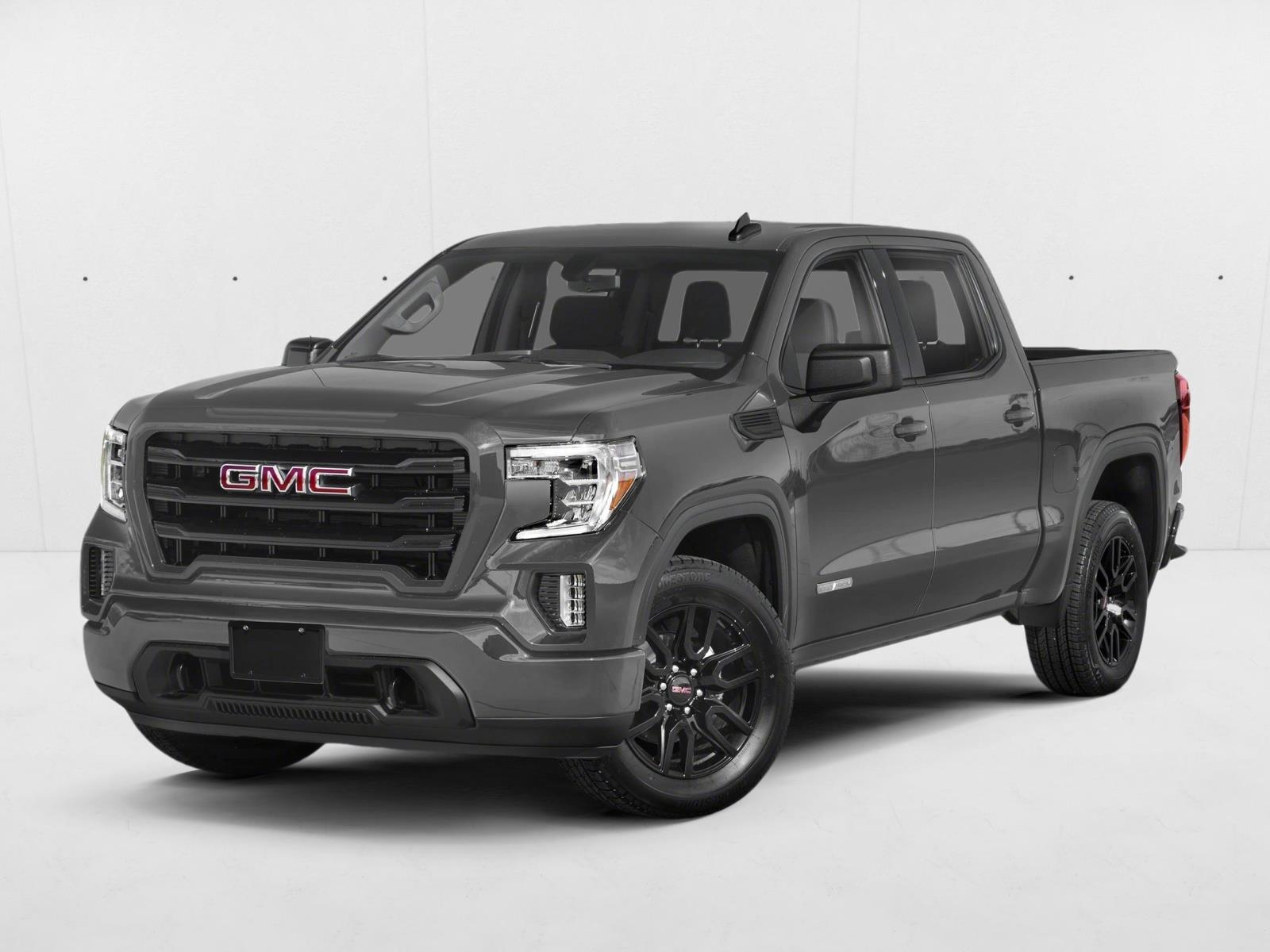 2022 GMC Sierra 1500 Limited Elevation's photo