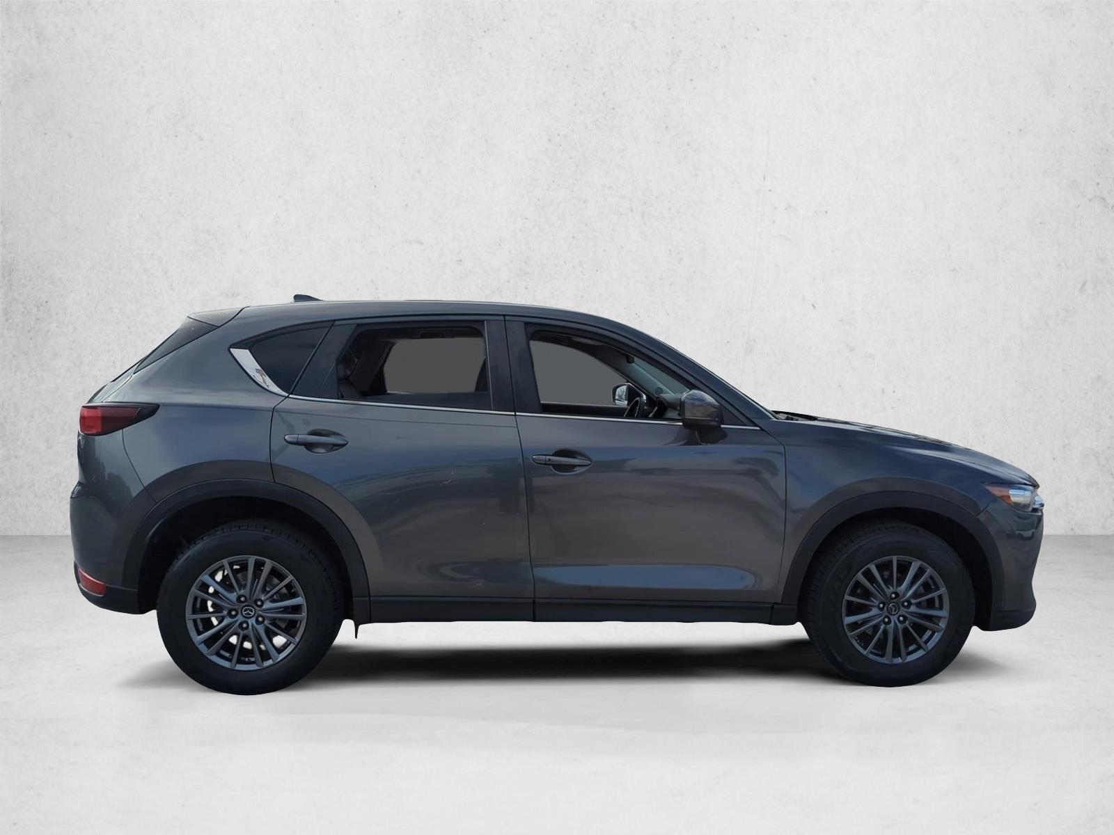 2019 Mazda CX-5 Touring Sport photo 4
