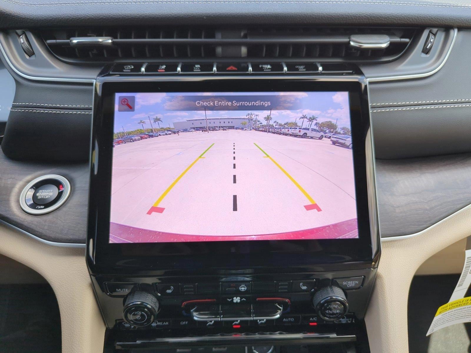2025 Jeep Grand Cherokee Limited - Photo 14