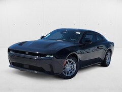 2025 Dodge Charger