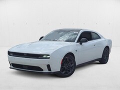 2025 Dodge Charger