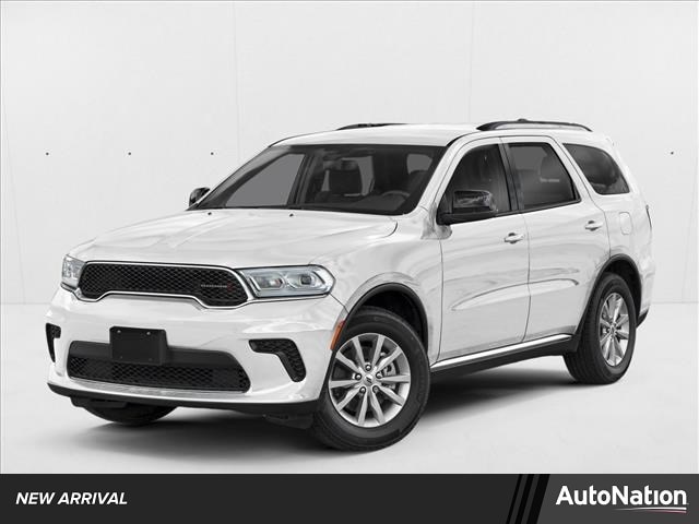 2026 Dodge Durango GT HEMI Plus V8 AWD's photo