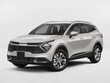  Kia Sportage Hybrid