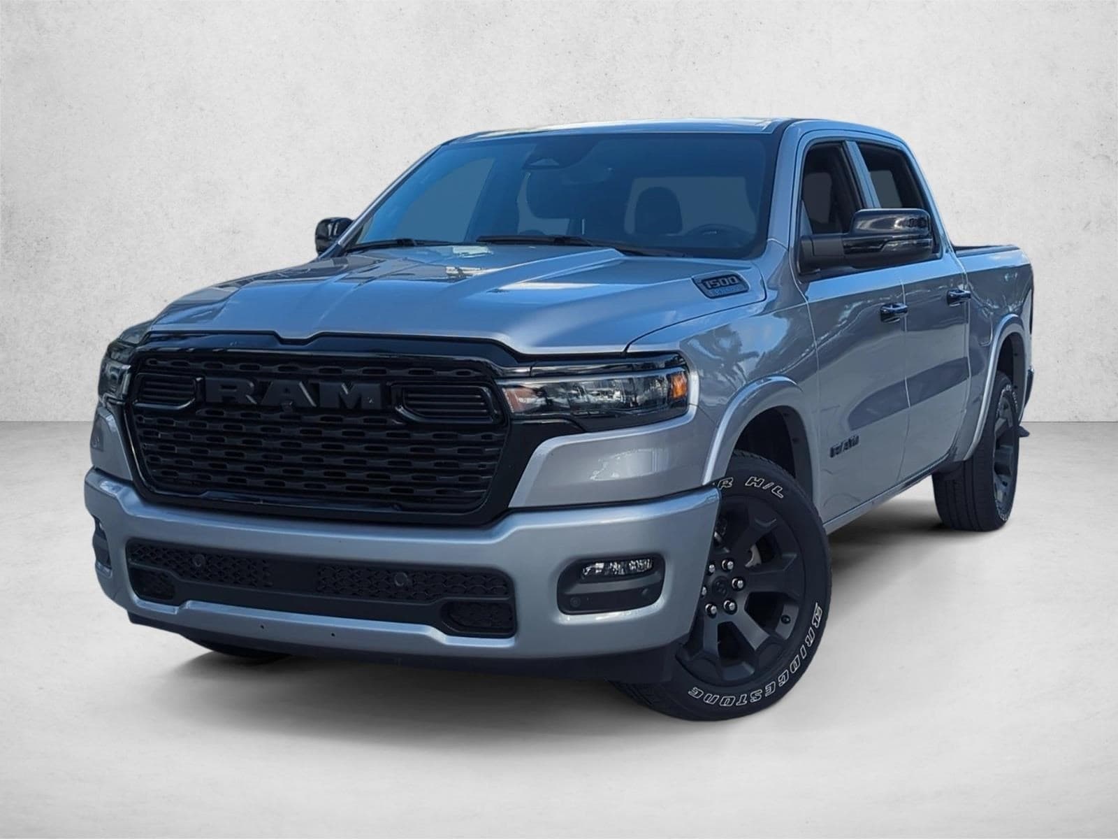 2025 RAM 1500 Big Horn's photo