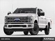  Ford Super Duty F-250 SRW