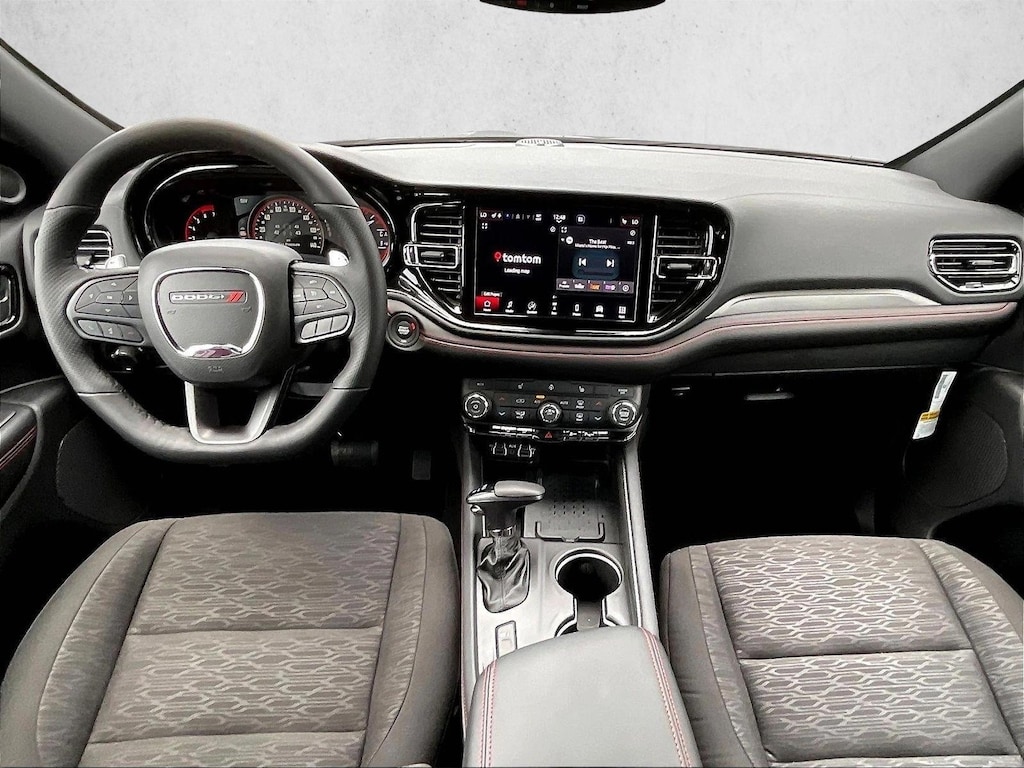 New 2027 Dodge Durango GT HEMI SUV