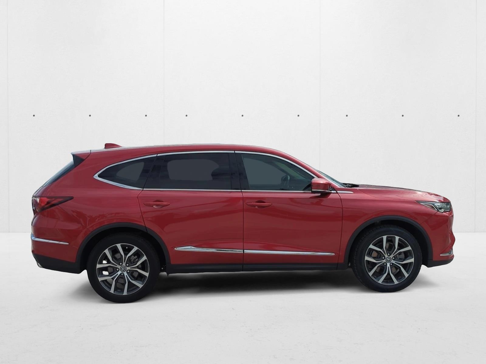 2023 Acura MDX Technology Sport photo 4