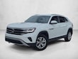 Volkswagen Atlas Cross Sport