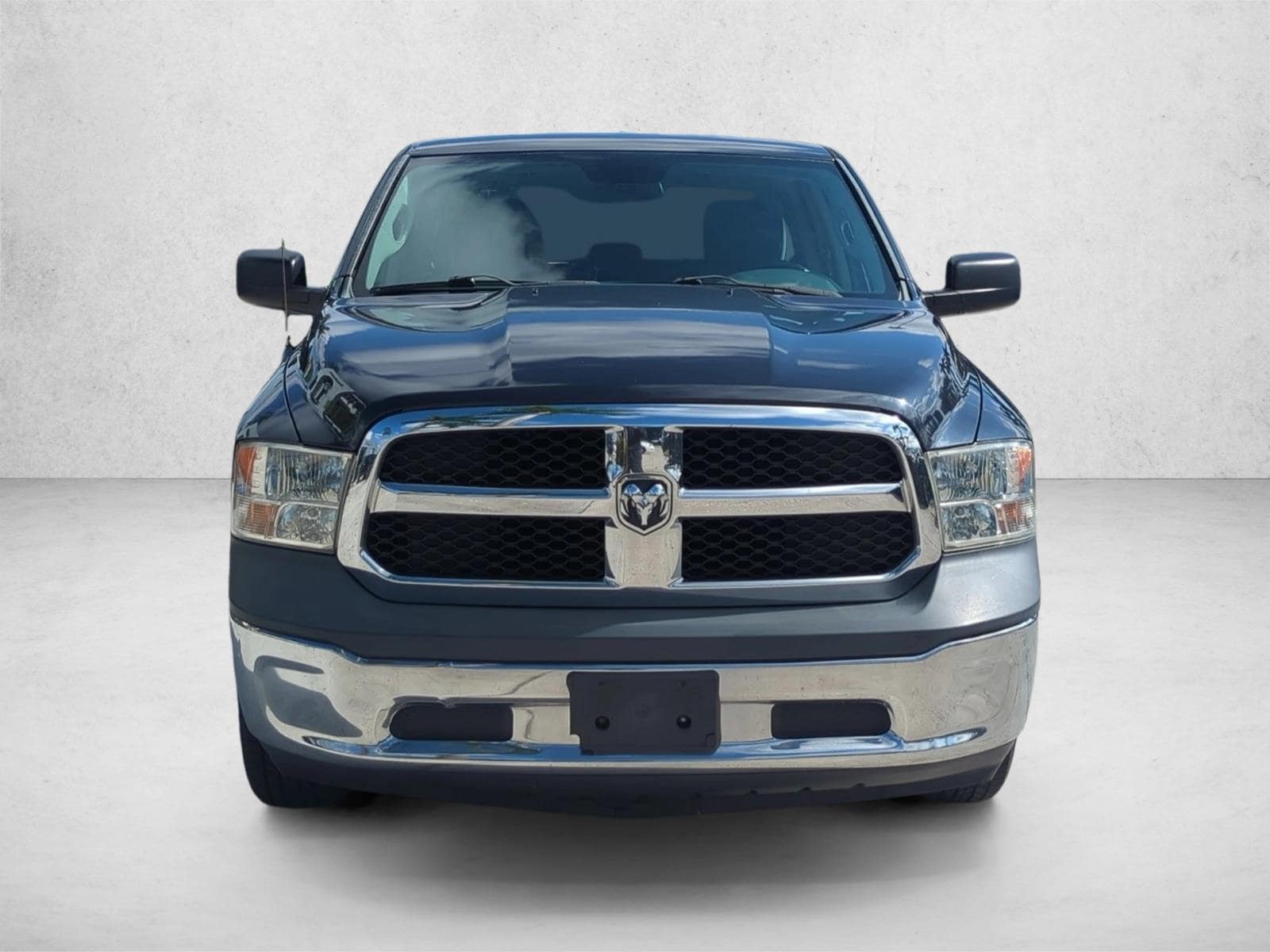 Used 2013 RAM Ram 1500 Pickup Tradesman with VIN 1C6RR6FP5DS650156 for sale in Pembroke Pines, FL