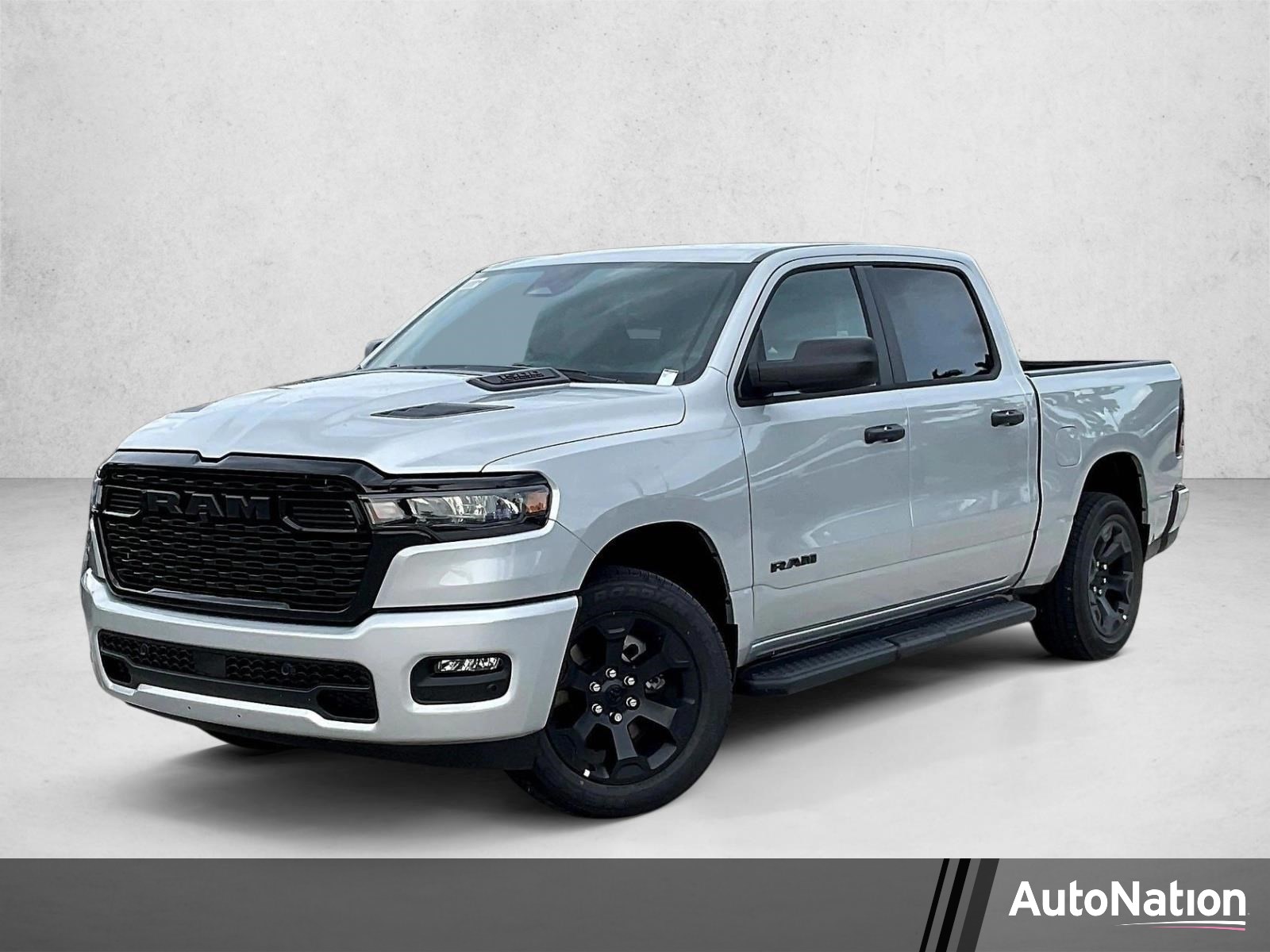 2027 RAM 1500