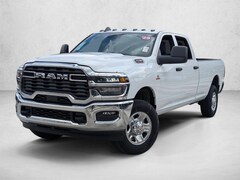 2026 Ram 2500 Tradesman Truck Crew Cab