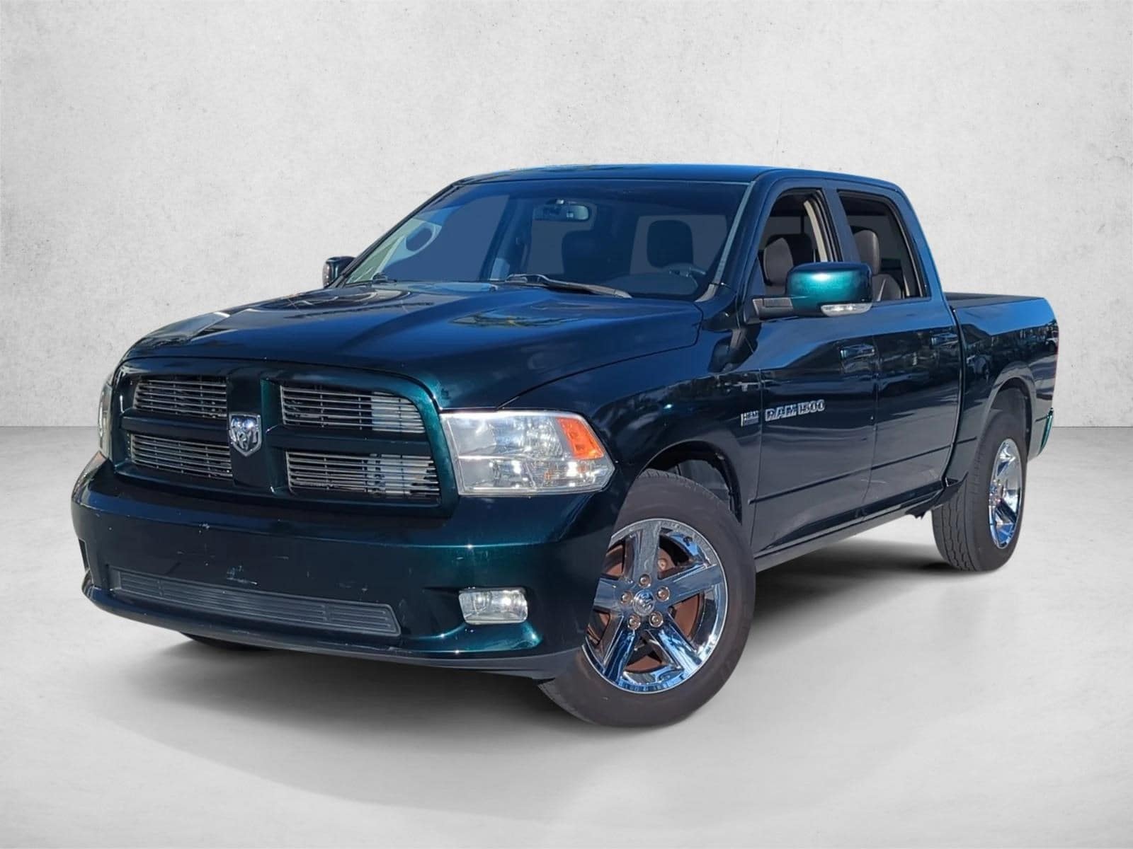 2011 RAM Ram 1500 Pickup Sport
