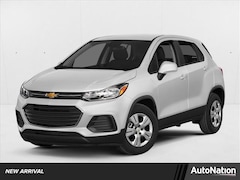 2017 Chevrolet Trax