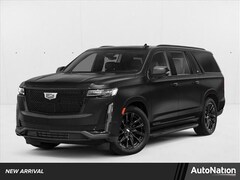 2023 Cadillac Escalade ESV