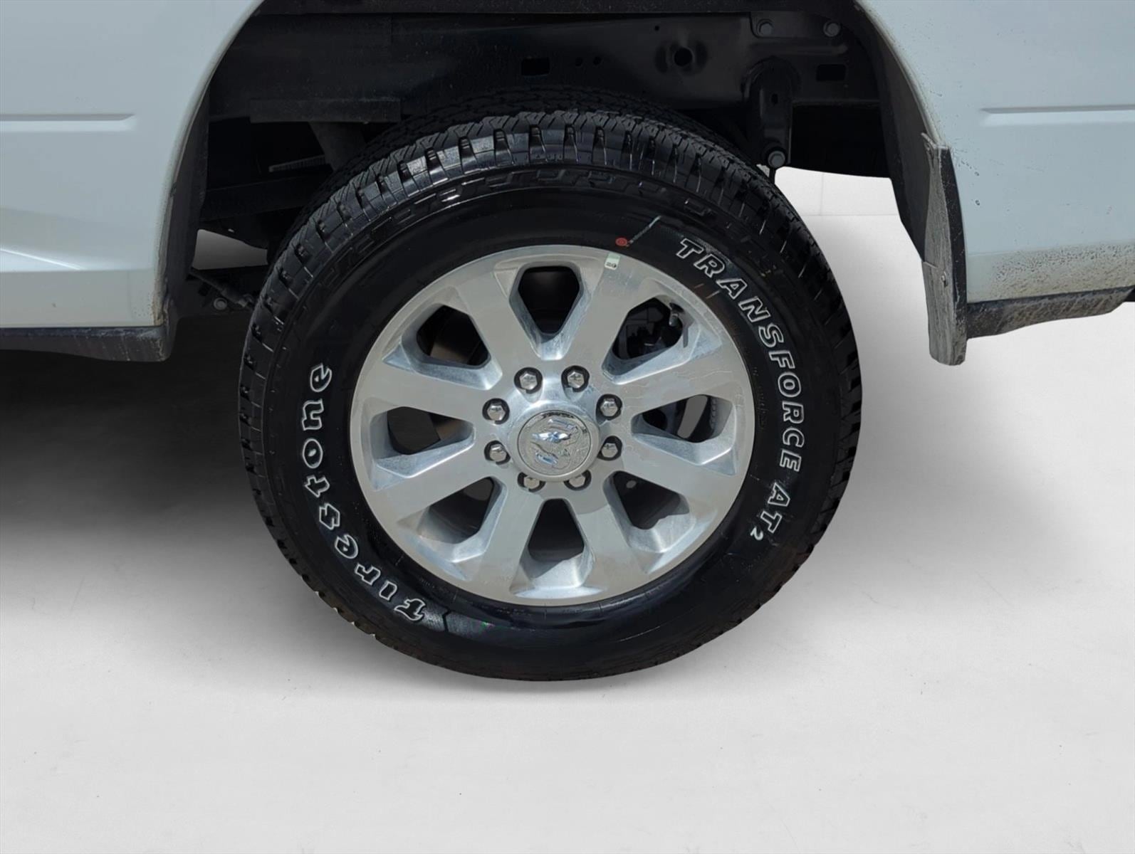 2026 RAM 2500 Laramie - Photo 10