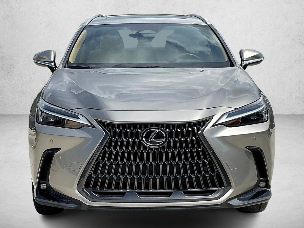 Used 2025 Lexus NX NX 250 Premium Sport Utility