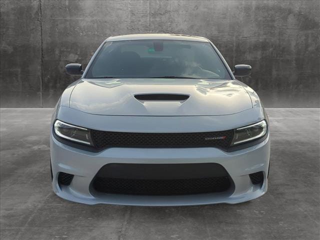 Used 2023 Dodge Charger R/T with VIN 2C3CDXCTXPH598320 for sale in Pembroke Pines, FL