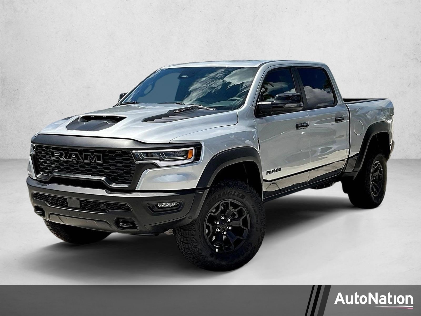 2026 RAM 1500 Pickup RHO