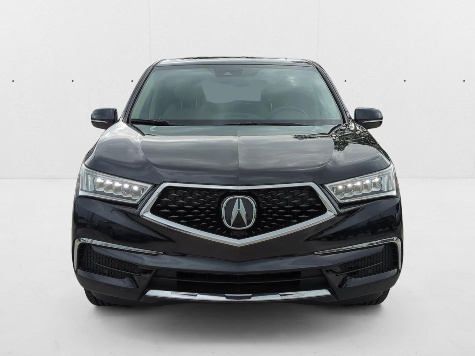 2019 Acura MDX photo 2