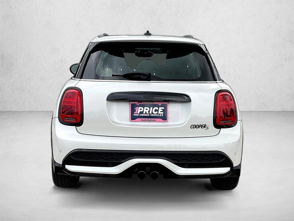 Used 2023 MINI Hardtop Cooper S 4dr Car