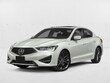 Acura ILX