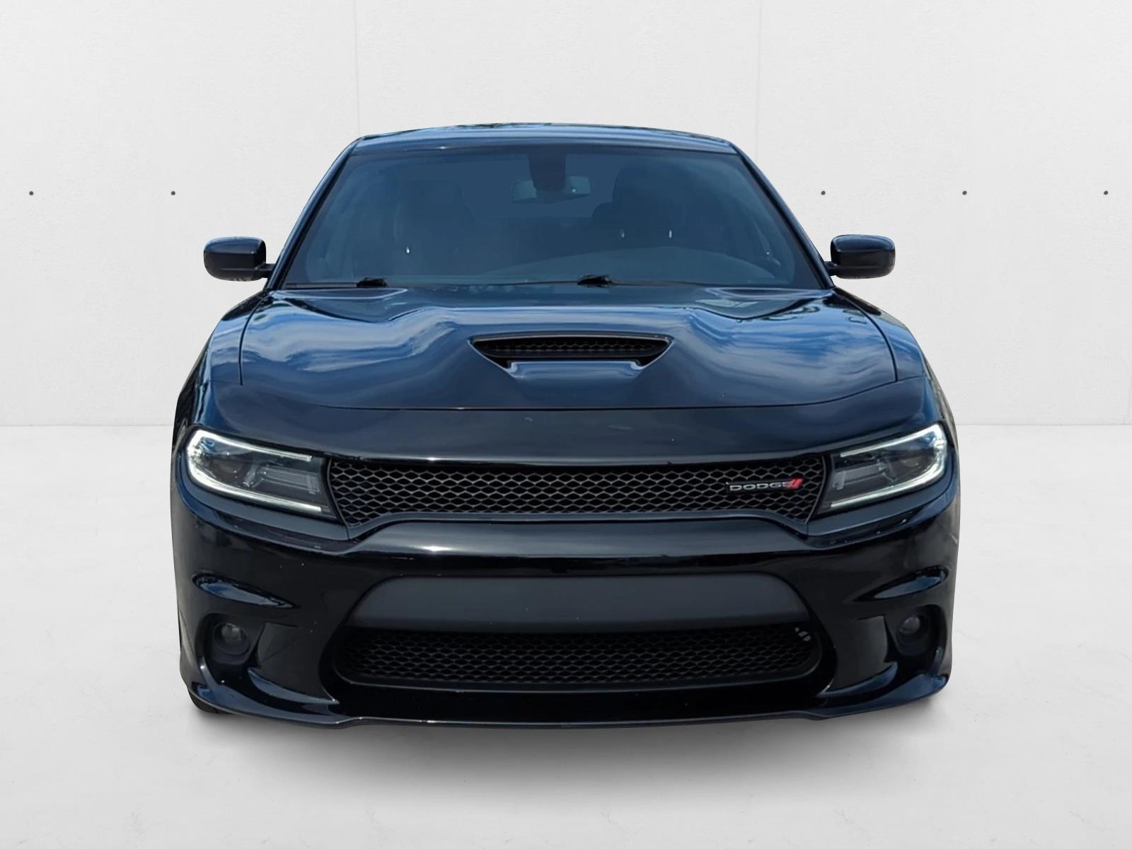 2021 Dodge Charger GT photo 2