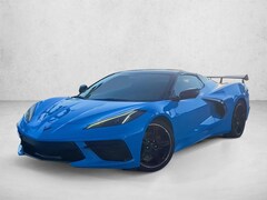 2023 Chevrolet Corvette