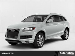 2015 Audi Q7