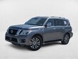 Nissan Armada