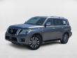  Nissan Armada