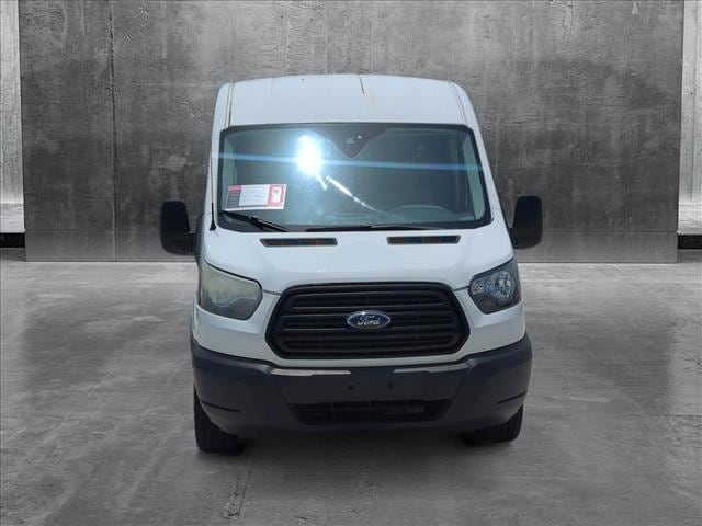 Used 2016 Ford Transit Base with VIN 1FTBW2CM7GKA02294 for sale in Pembroke Pines, FL