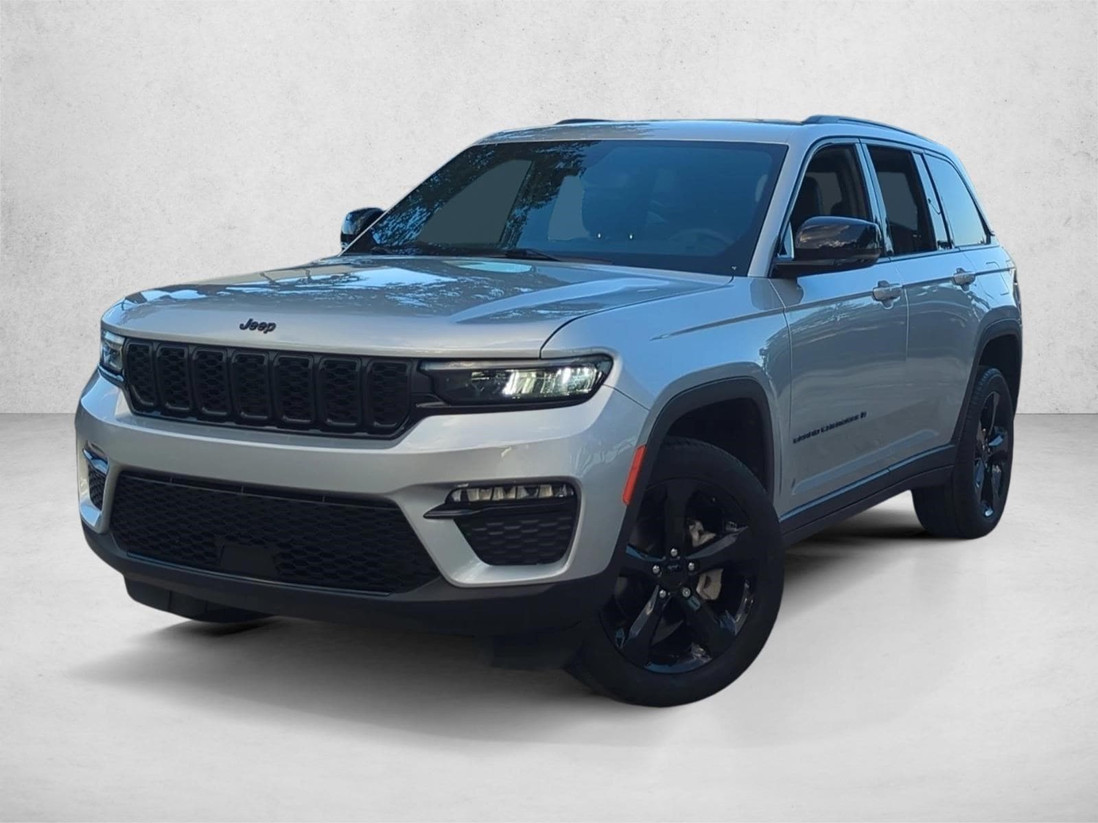 2024 Jeep Grand Cherokee Limited's photo