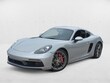 Porsche 718 Cayman
