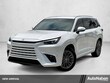  LEXUS TX