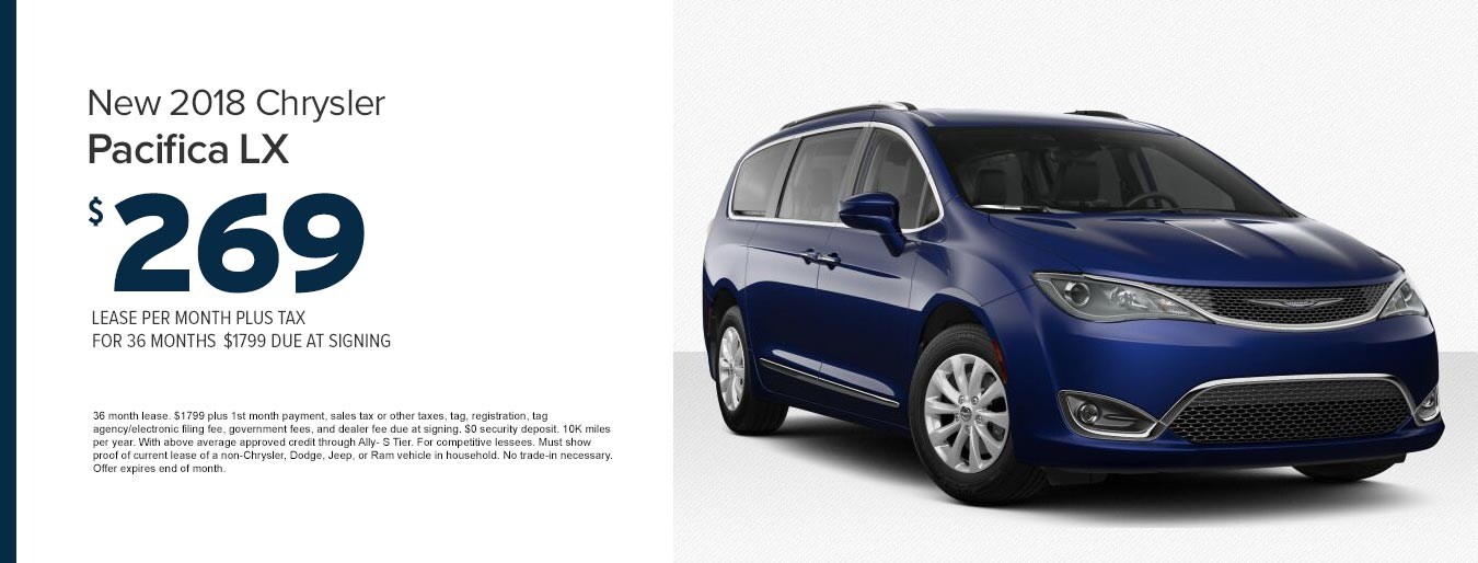 Chrysler Dodge Jeep & RAM Dealer Near Me Pembroke Pines, FL