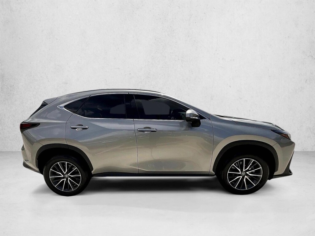 Used 2025 Lexus NX NX 250 Premium Sport Utility