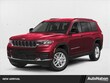  Jeep Grand Cherokee L