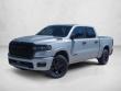 2026 Ram 1500 Big Horn Truck Crew Cab