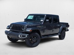 2025 Jeep Gladiator