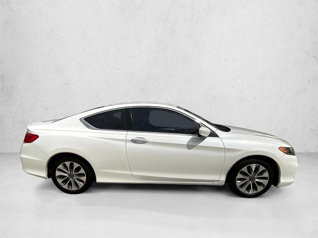 Used 2015 Honda Accord Coupe LX-S 2dr Car