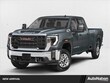  GMC Sierra 2500HD