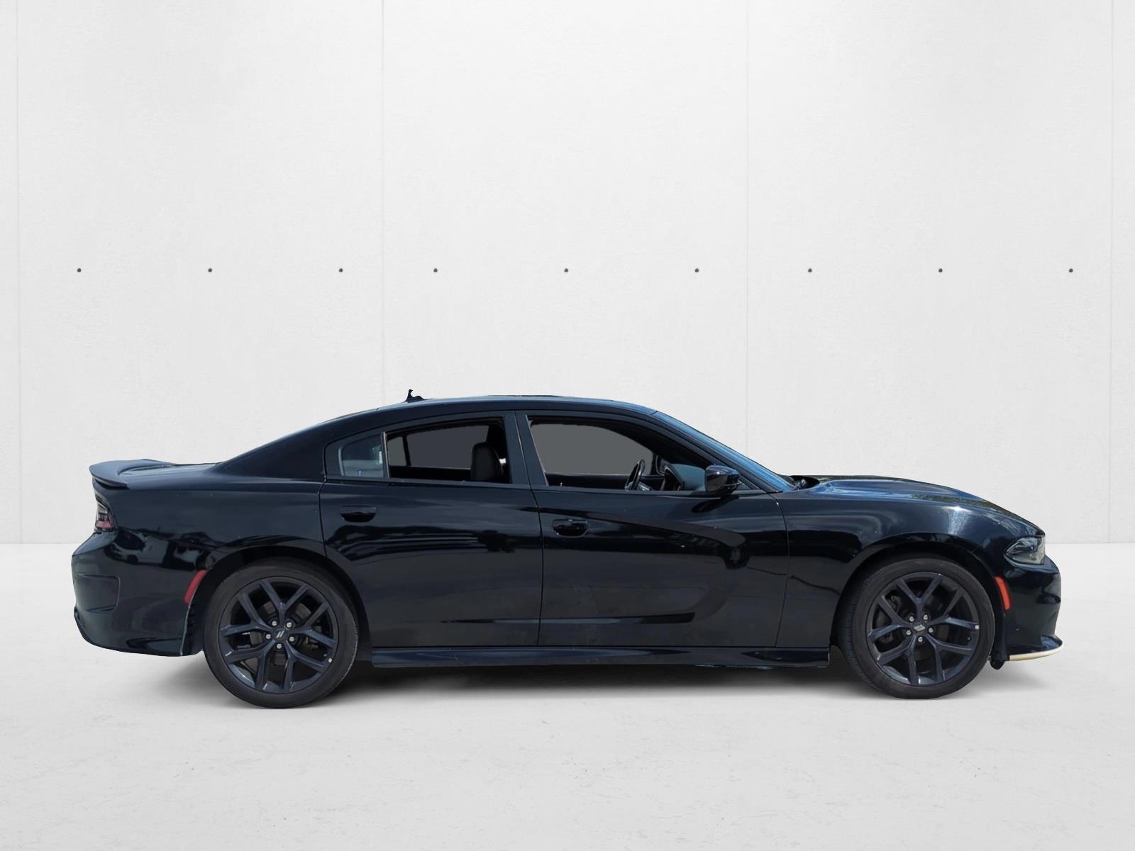 2022 Dodge Charger GT photo 4