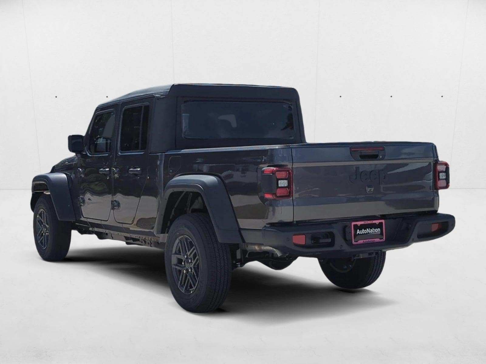 2025 Jeep Gladiator Sport S - Photo 9